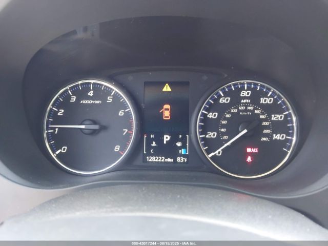 2016 MITSUBISHI OUTLANDER JA4AD3A3XGZ003880 Photo 6