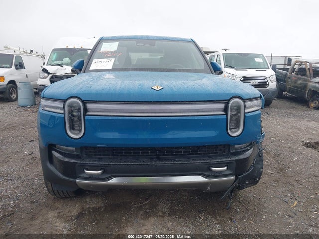 Rivian r1t 2025 7FCTGBAA1SN041913 Image 12