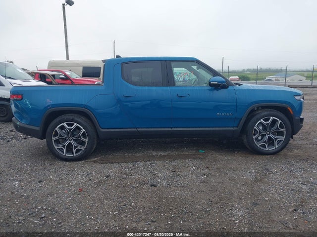 Rivian r1t 2025 7FCTGBAA1SN041913 Image 13