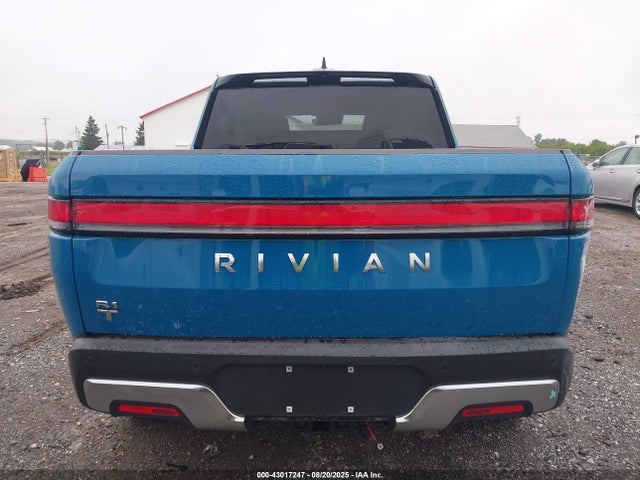 Rivian r1t 2025 7FCTGBAA1SN041913 Image 16