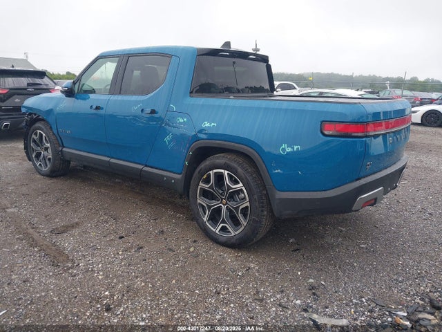 Rivian r1t 2025 7FCTGBAA1SN041913 Image 3