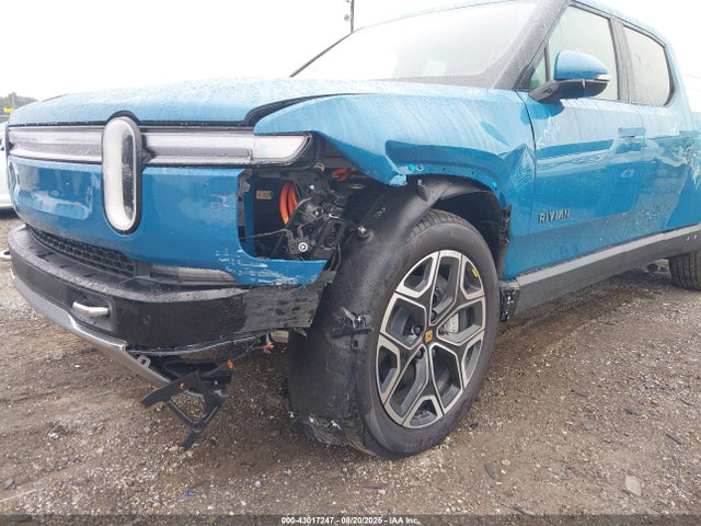 Rivian r1t 2025 7FCTGBAA1SN041913 Image 6