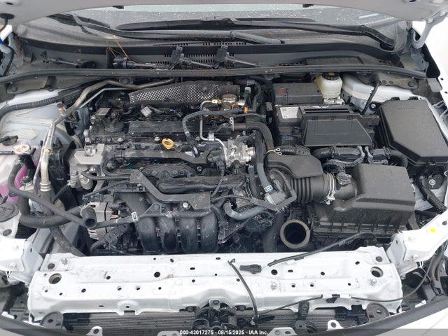 Toyota m20a-fks 2025 5YFB4MDE9SP284876 Image 10