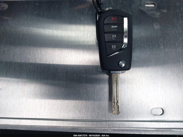 Toyota m20a-fks 2025 5YFB4MDE9SP284876 Image 11