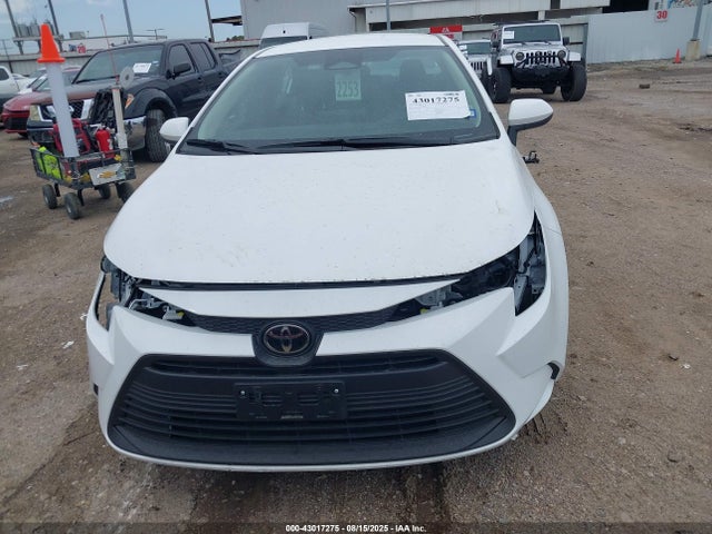 Toyota m20a-fks 2025 5YFB4MDE9SP284876 Image 13
