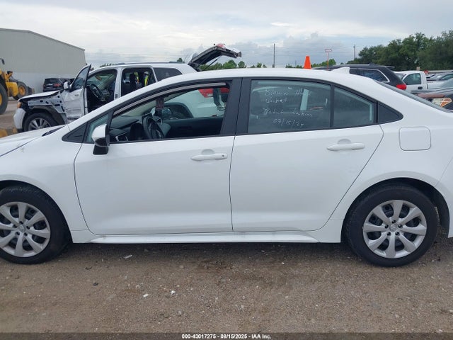 Toyota m20a-fks 2025 5YFB4MDE9SP284876 Image 15