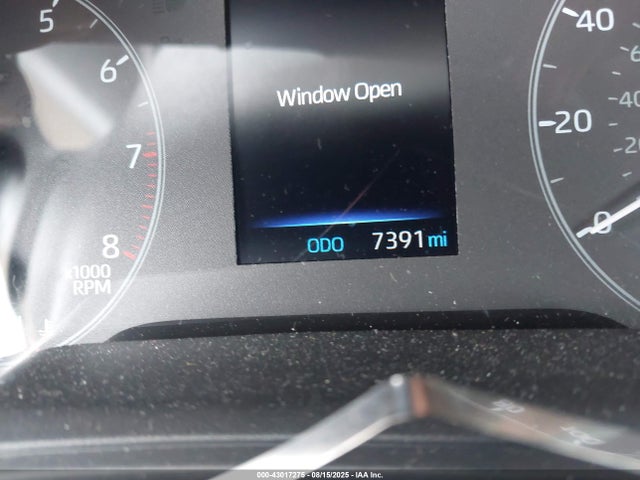 Toyota m20a-fks 2025 5YFB4MDE9SP284876 Image 16