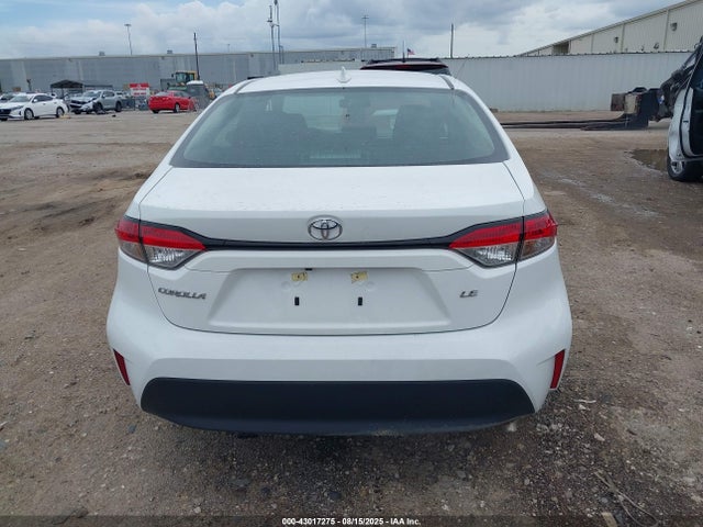 Toyota m20a-fks 2025 5YFB4MDE9SP284876 Image 17