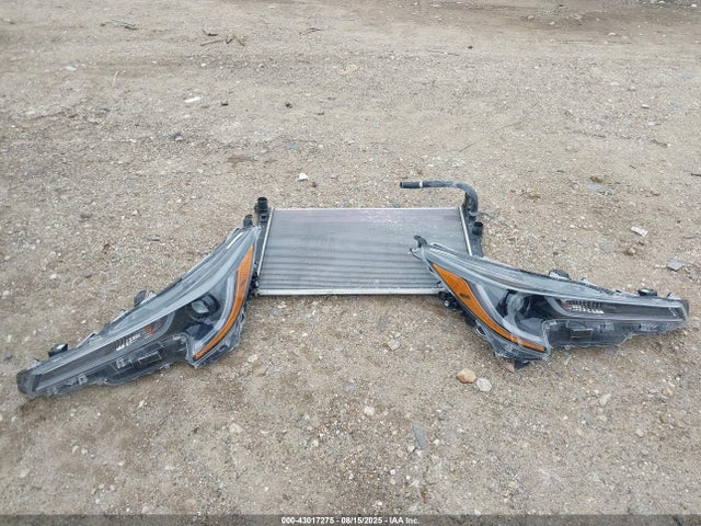 Toyota m20a-fks 2025 5YFB4MDE9SP284876 Image 12