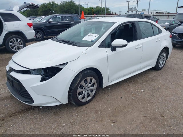 Toyota m20a-fks 2025 5YFB4MDE9SP284876 Image 2