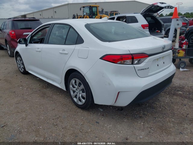 Toyota m20a-fks 2025 5YFB4MDE9SP284876 Image 3