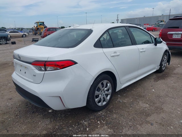 Toyota m20a-fks 2025 5YFB4MDE9SP284876 Image 4