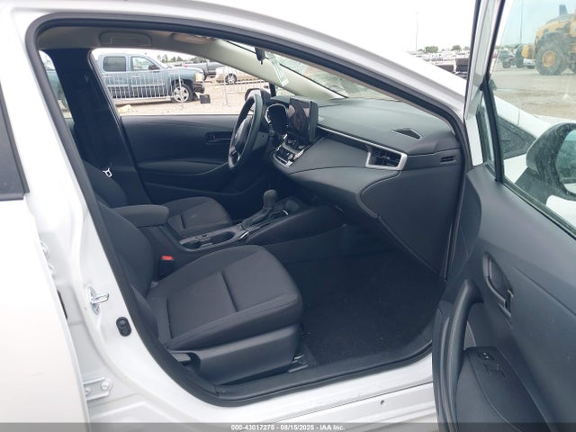 Toyota m20a-fks 2025 5YFB4MDE9SP284876 Image 5