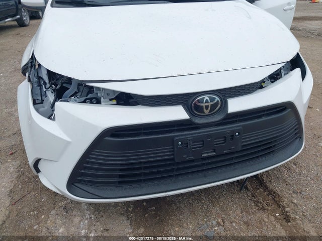 Toyota m20a-fks 2025 5YFB4MDE9SP284876 Image 6