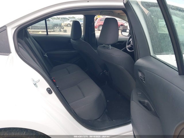 Toyota m20a-fks 2025 5YFB4MDE9SP284876 Image 8