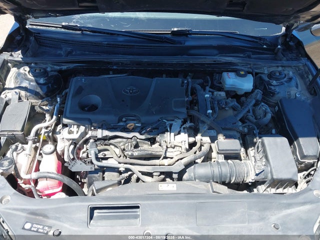 Toyota a25a-fxs, 3nm 2019 4T1B21FB2KU008240 Image 10