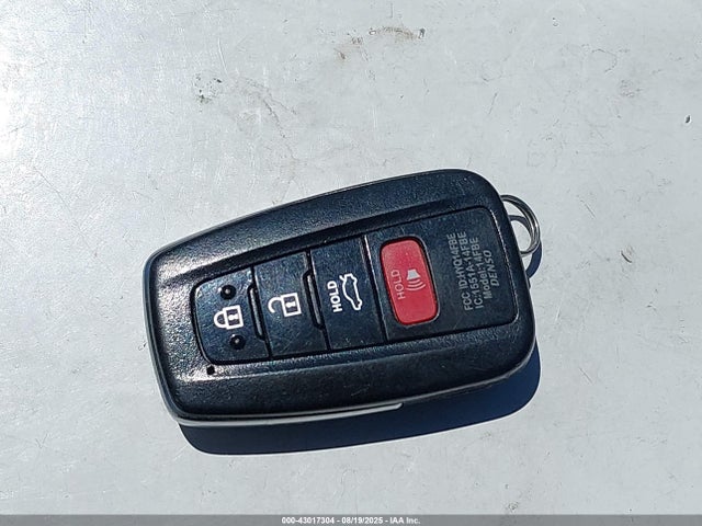 Toyota a25a-fxs, 3nm 2019 4T1B21FB2KU008240 Image 11