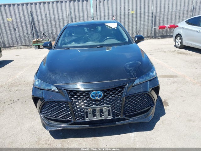 Toyota a25a-fxs, 3nm 2019 4T1B21FB2KU008240 Image 12