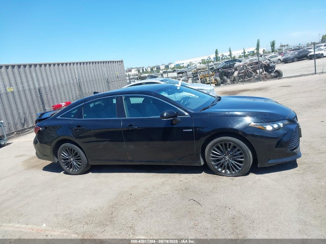 Toyota a25a-fxs, 3nm 2019 4T1B21FB2KU008240 Image 13