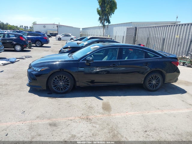 Toyota a25a-fxs, 3nm 2019 4T1B21FB2KU008240 Image 14