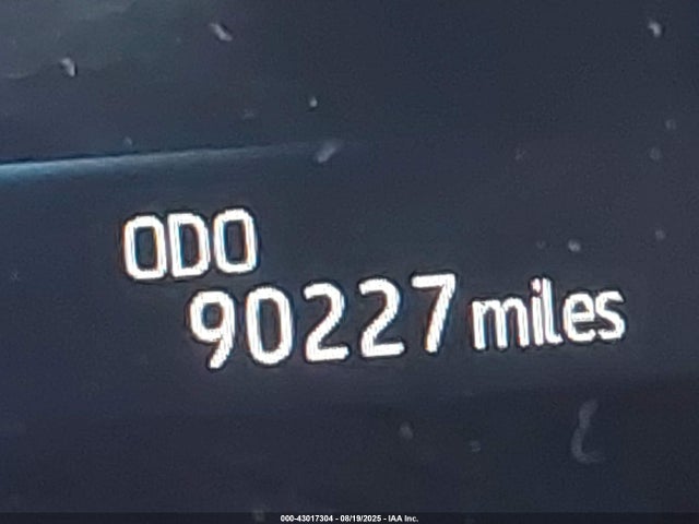 Toyota a25a-fxs, 3nm 2019 4T1B21FB2KU008240 Image 15