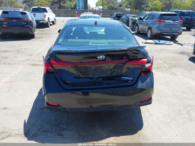 Toyota a25a-fxs, 3nm 2019 4T1B21FB2KU008240 Image 16