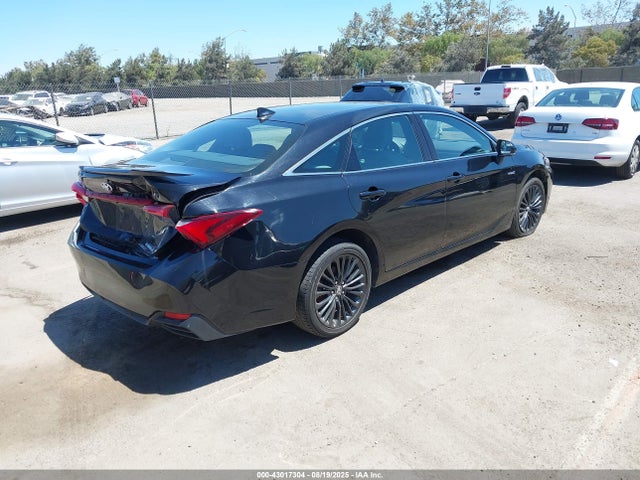 Toyota a25a-fxs, 3nm 2019 4T1B21FB2KU008240 Image 4