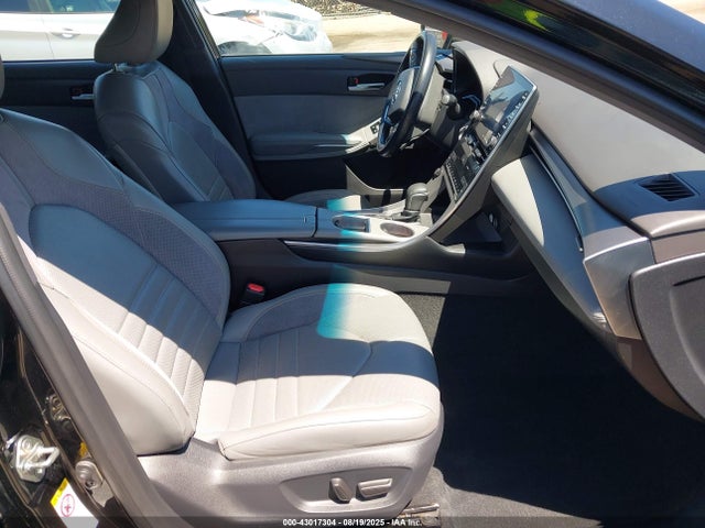 Toyota a25a-fxs, 3nm 2019 4T1B21FB2KU008240 Image 5