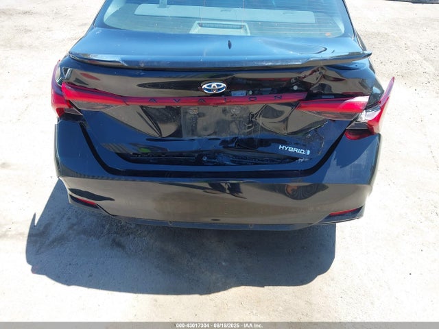 Toyota a25a-fxs, 3nm 2019 4T1B21FB2KU008240 Image 6
