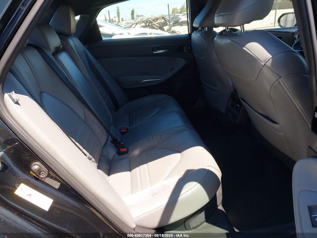 Toyota a25a-fxs, 3nm 2019 4T1B21FB2KU008240 Image 8