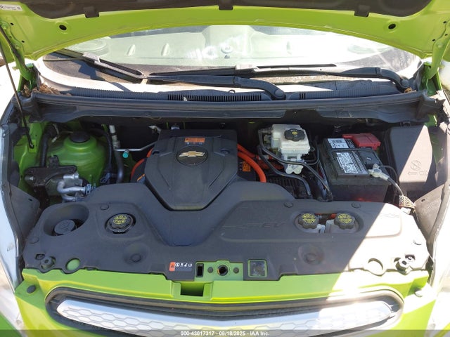 KL8CL6S06GC642275 Chevrolet eno - engine none
