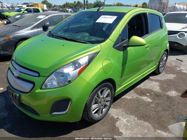 KL8CL6S06GC642275 Chevrolet eno - engine none