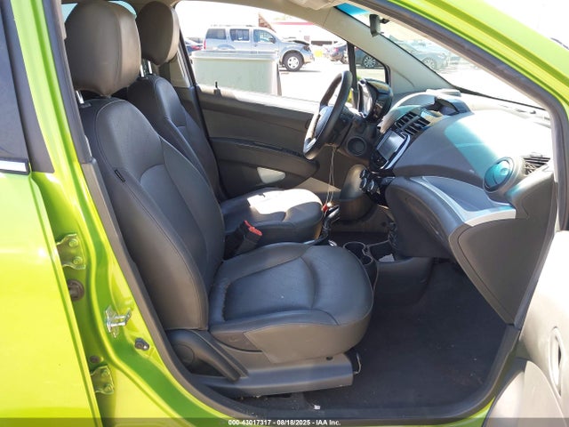 KL8CL6S06GC642275 Chevrolet eno - engine none
