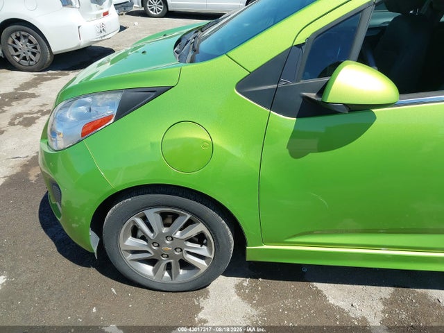KL8CL6S06GC642275 Chevrolet eno - engine none