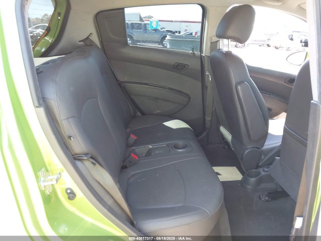 KL8CL6S06GC642275 Chevrolet eno - engine none
