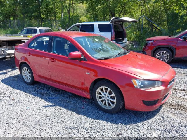 2012 MITSUBISHI LANCER JA32V2FW4CU024816 Photo 0