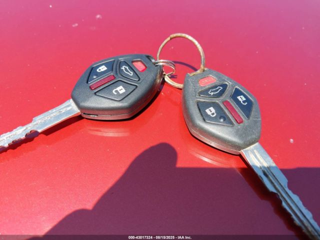 2012 MITSUBISHI LANCER JA32V2FW4CU024816 Photo 10