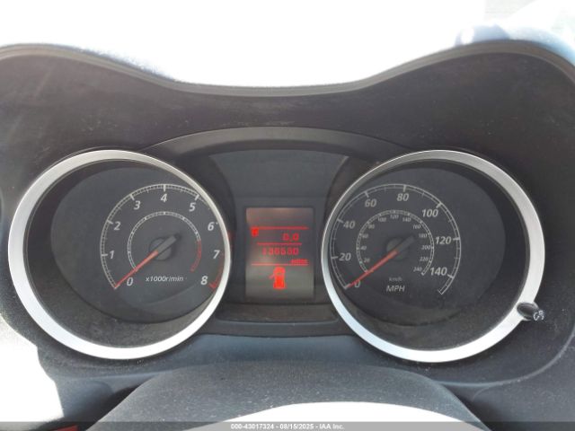 2012 MITSUBISHI LANCER JA32V2FW4CU024816 Photo 6