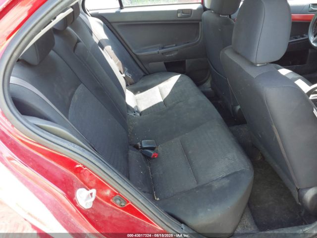 2012 MITSUBISHI LANCER JA32V2FW4CU024816 Photo 7