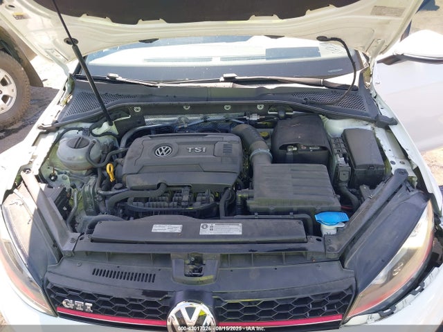 3VW4T7AU7GM057397 Volkswagen Golf GTI