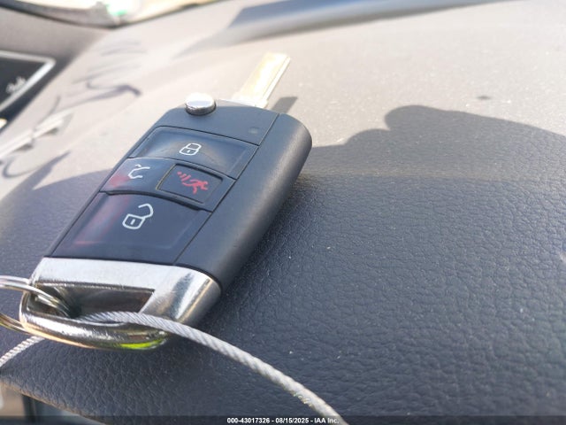 3VW4T7AU7GM057397 Volkswagen Golf GTI