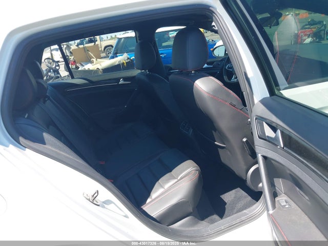 3VW4T7AU7GM057397 Volkswagen Golf GTI