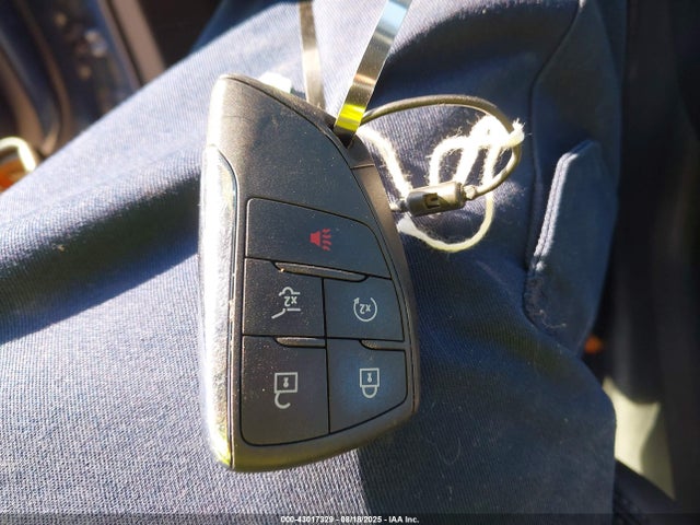 3GNAXHEG7SL201525 Chevrolet lsd