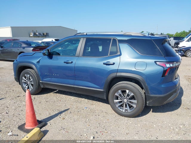 3GNAXHEG7SL201525 Chevrolet lsd