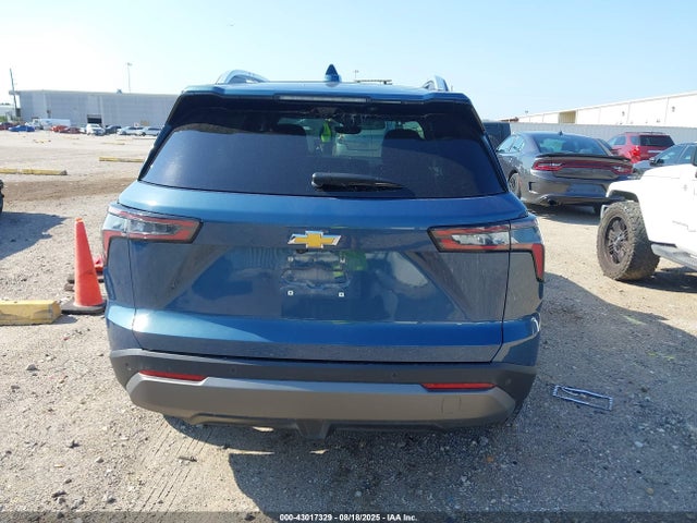 3GNAXHEG7SL201525 Chevrolet lsd