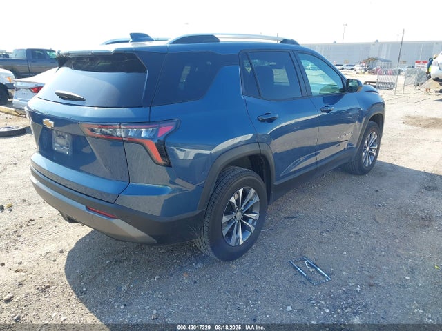 3GNAXHEG7SL201525 Chevrolet lsd