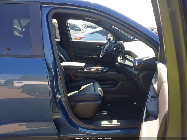 3GNAXHEG7SL201525 Chevrolet lsd