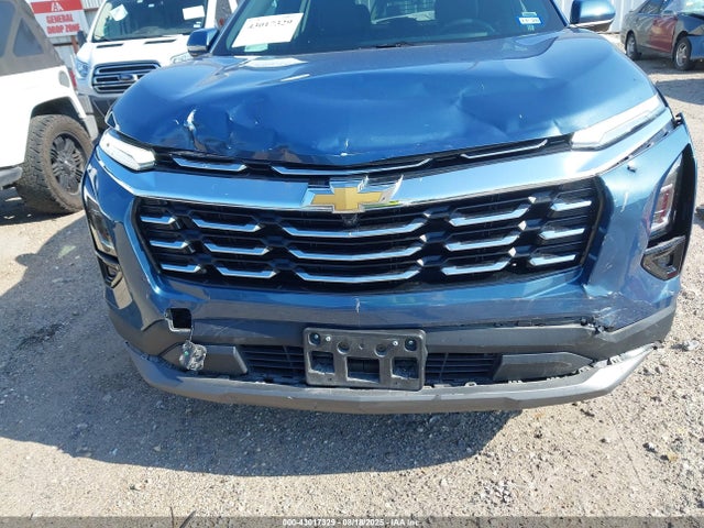 3GNAXHEG7SL201525 Chevrolet lsd
