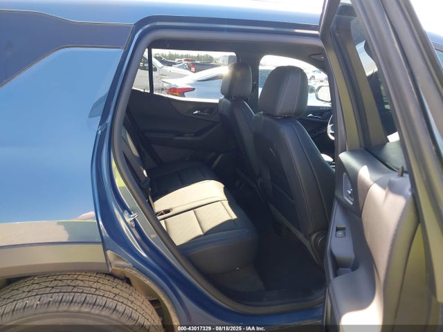 3GNAXHEG7SL201525 Chevrolet lsd