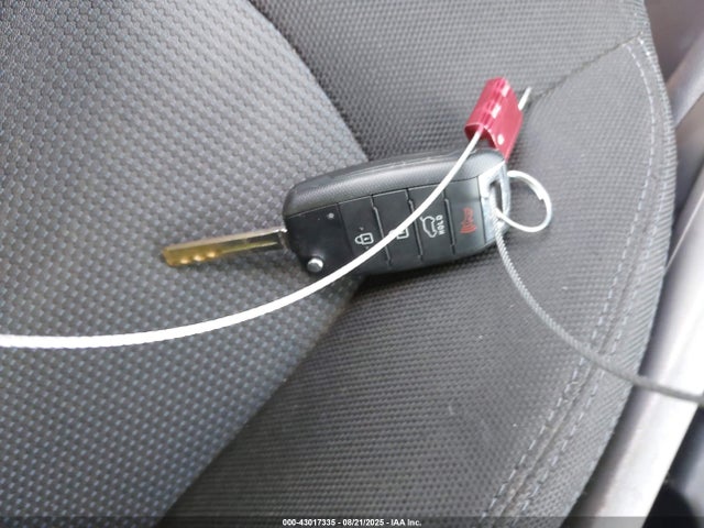KIA dohc gdi theta ii 2014 KNDPBCAC0E7548792 Image 11